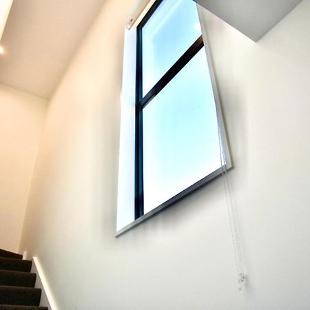 Brand New Close To Cbd 3 Bed 3 Bath With Garage Christchurch Extérieur photo