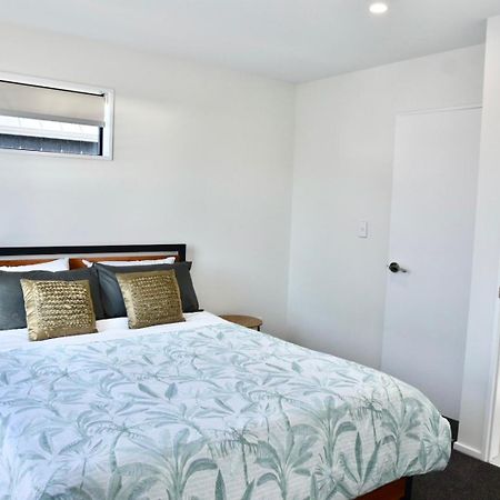 Brand New Close To Cbd 3 Bed 3 Bath With Garage Christchurch Extérieur photo