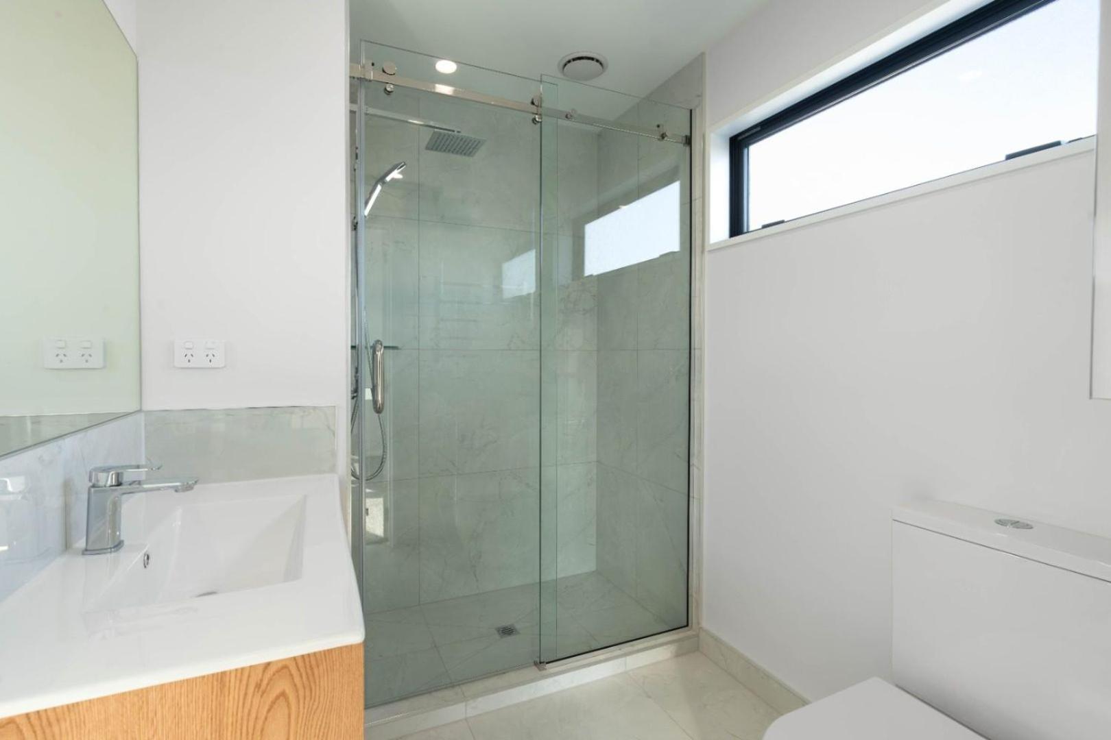 Brand New Close To Cbd 3 Bed 3 Bath With Garage Christchurch Extérieur photo