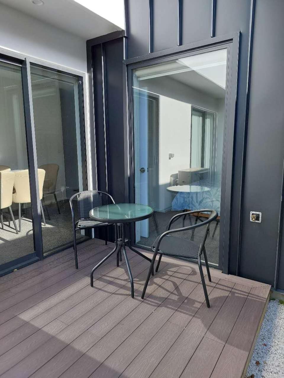 Brand New Close To Cbd 3 Bed 3 Bath With Garage Christchurch Extérieur photo