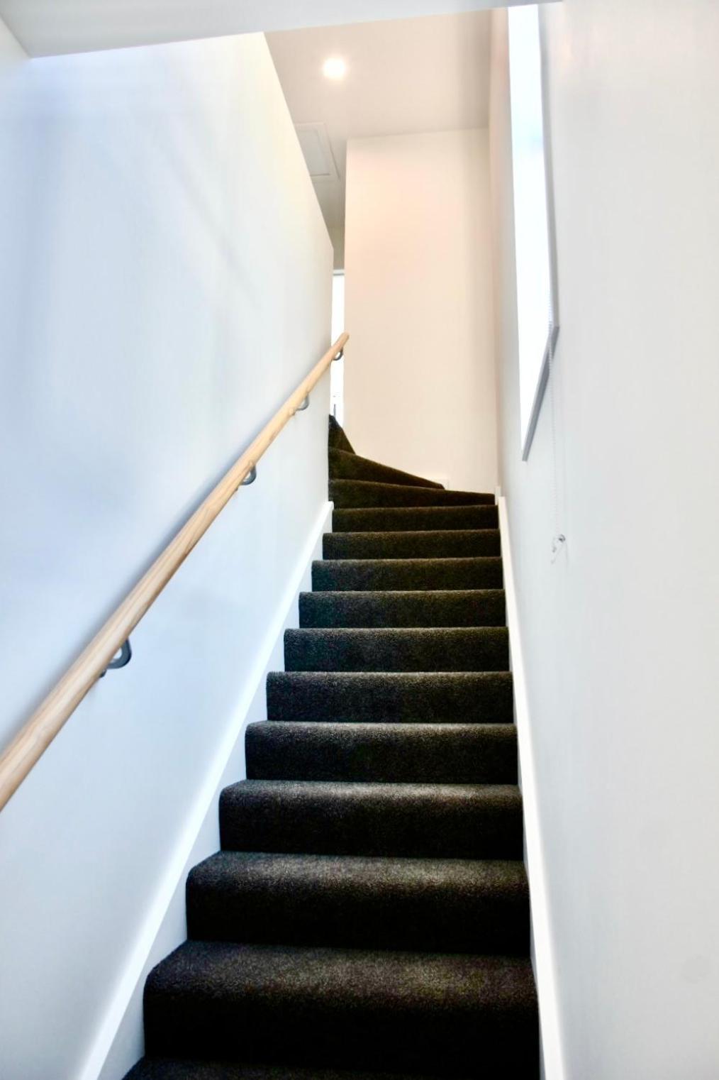 Brand New Close To Cbd 3 Bed 3 Bath With Garage Christchurch Extérieur photo