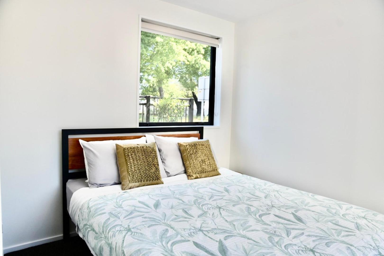 Brand New Close To Cbd 3 Bed 3 Bath With Garage Christchurch Extérieur photo