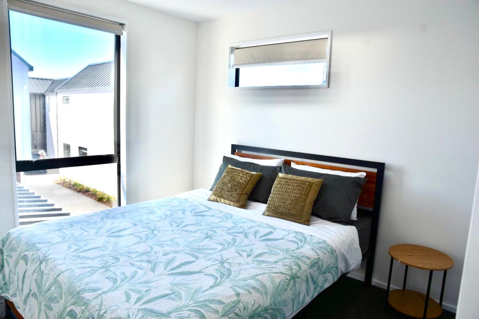 Brand New Close To Cbd 3 Bed 3 Bath With Garage Christchurch Extérieur photo