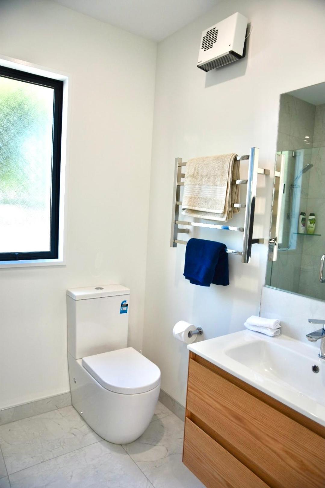 Brand New Close To Cbd 3 Bed 3 Bath With Garage Christchurch Extérieur photo